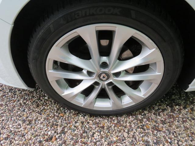 RENAULT Megane usata 25