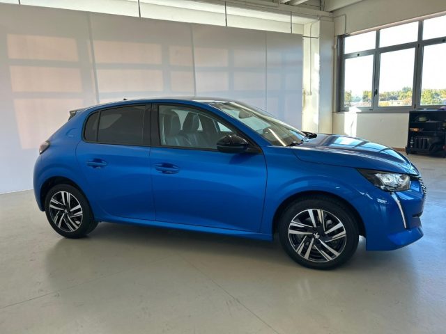 PEUGEOT 208 usata, con Controllo trazione