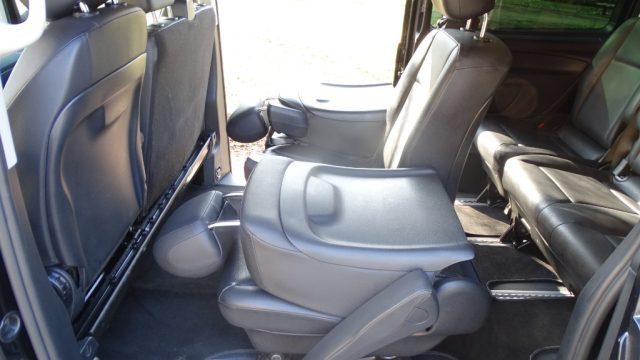 MERCEDES-BENZ Vito usata 77