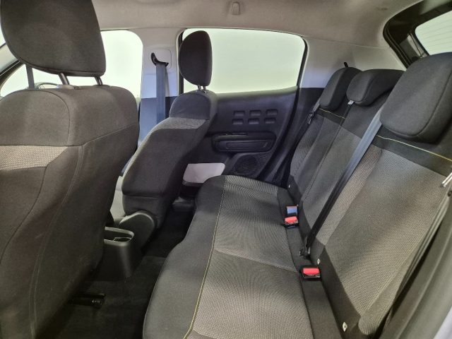 CITROEN C3 usata, con Luci diurne