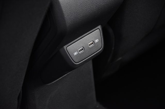 VOLKSWAGEN Polo usata, con Volante in pelle