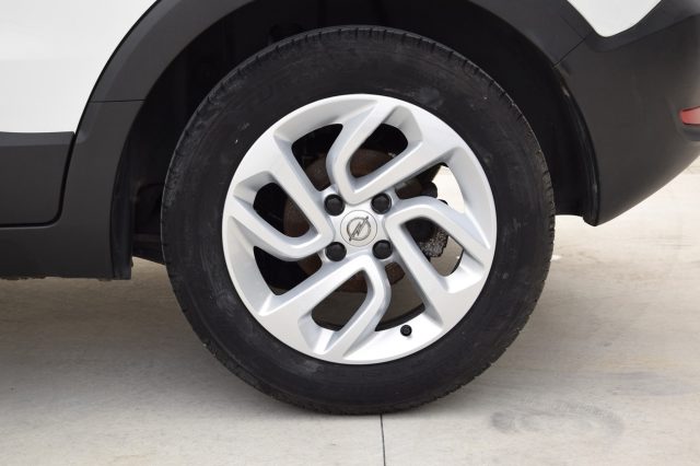 OPEL Crossland X usata 23