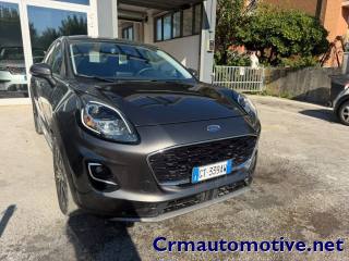 FORD Puma usata, con Airbag laterali