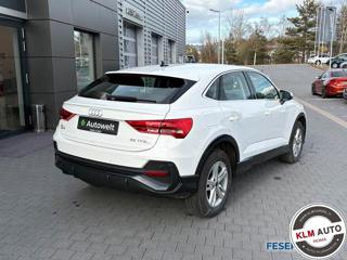 AUDI Q3 usata, con Airbag laterali