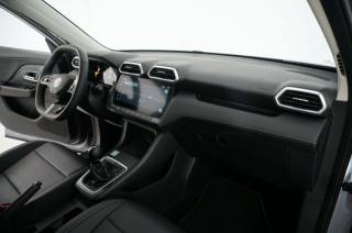 MG ZS usata, con Regolazione elettrica sedili