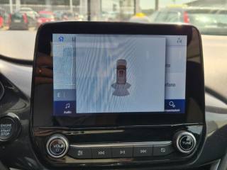 FORD Puma usata, con USB