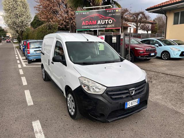 DACIA Dokker usata, con Alzacristalli elettrici