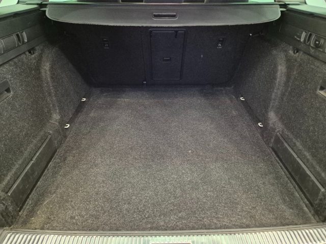 SKODA Superb usata, con Fendinebbia