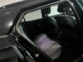 PEUGEOT 2008 usata, con Cerchi in lega