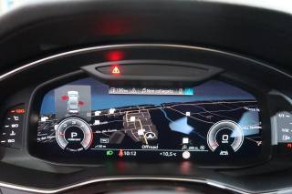 AUDI A7 usata, con Cruise Control