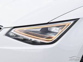 SEAT Ibiza usata, con Volante in pelle