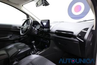 FORD EcoSport usata 43