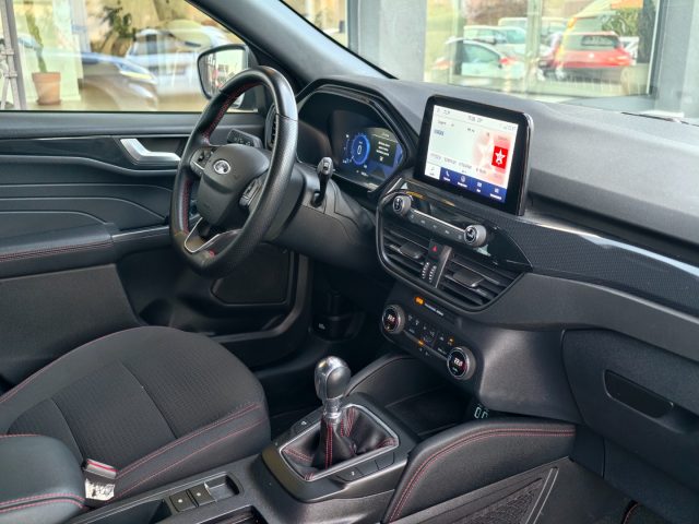 FORD Kuga usata, con ESP