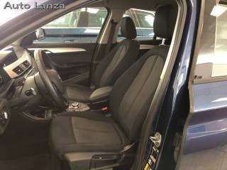 BMW X1 usata, con Cerchi in lega