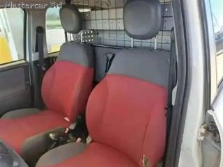 FIAT Panda usata, con Alzacristalli elettrici