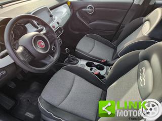 FIAT 500X usata, con Chiusura centralizzata