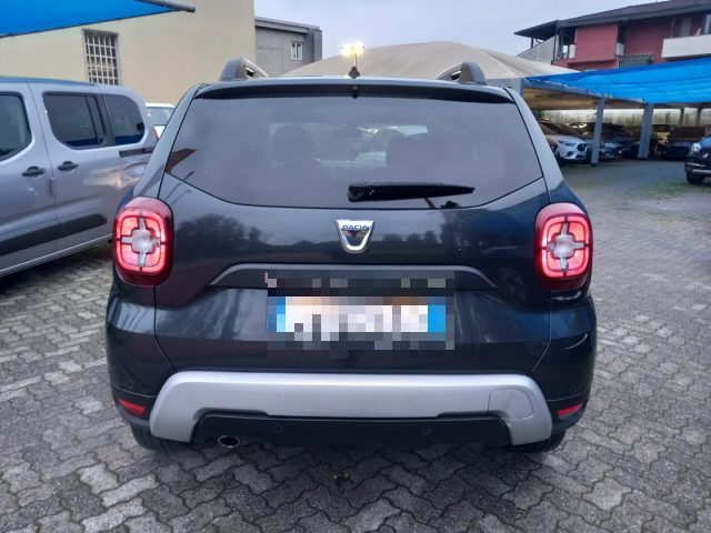 DACIA Duster usata, con Cruise Control