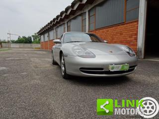 PORSCHE 911 usata, con Autoradio