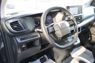 FIAT Ulysse usata, con Sistema di navigazione