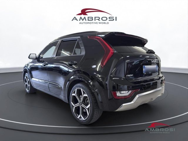 KIA Niro usata 3