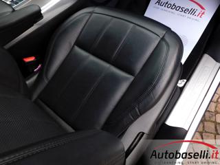 LAND ROVER Range Rover Sport usata, con Streaming musicale integrato