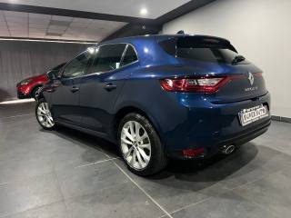 RENAULT Megane usata, con Autoradio