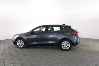 SEAT Leon usata 5
