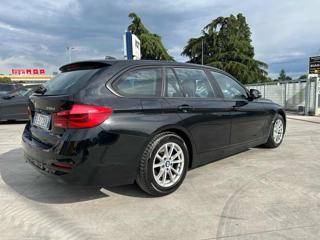 BMW 318 usata, con Airbag Passeggero