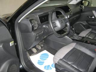 CITROEN C4 usata, con Cerchi in lega
