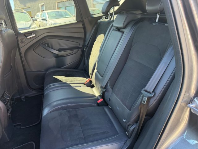 FORD Kuga usata 11
