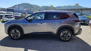 NISSAN X-Trail usata, con Autoradio