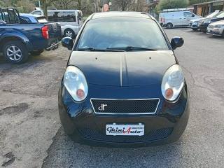 DR MOTOR DR1 usata, con Airbag