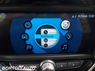 MINI Countryman usata, con Autoradio digitale