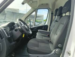 FIAT Ducato usata, con Cruise Control
