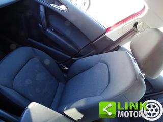 AUDI A1 usata, con Sedile posteriore sdoppiato