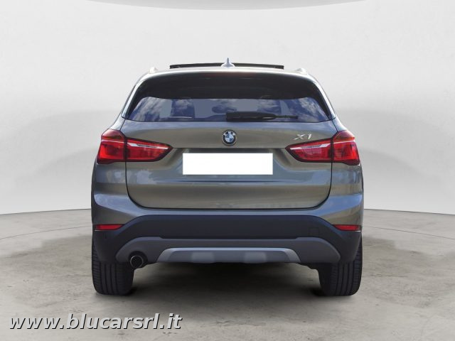 BMW X1 usata, con Airbag Passeggero