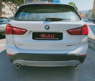 BMW X1 usata, con Autoradio