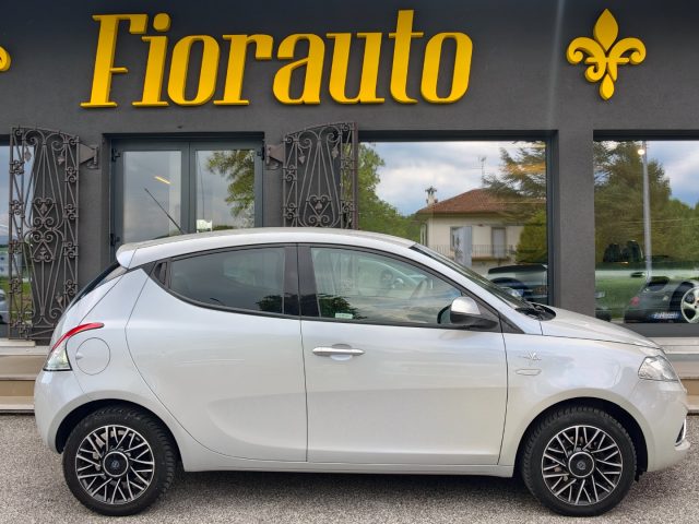 LANCIA Ypsilon usata, con Cronologia tagliandi