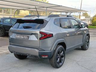 DACIA Duster usata, con Alzacristalli elettrici