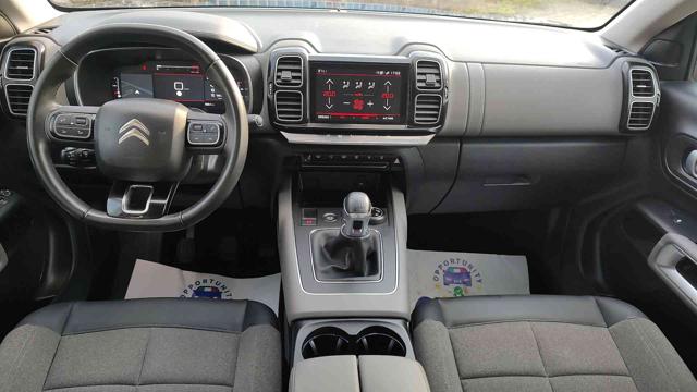 CITROEN C5 Aircross usata, con Cruise Control