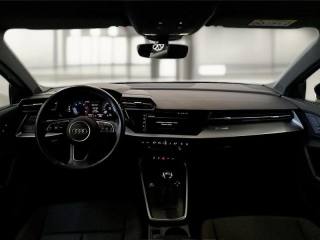 AUDI A3 usata, con Climatizzatore