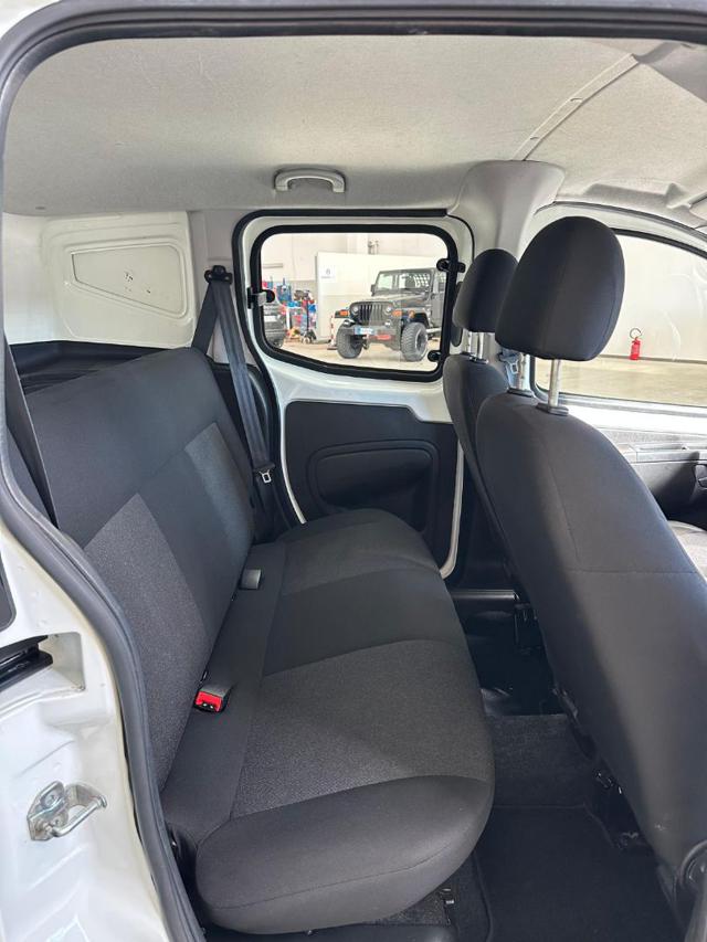 FIAT Fiorino usata 15