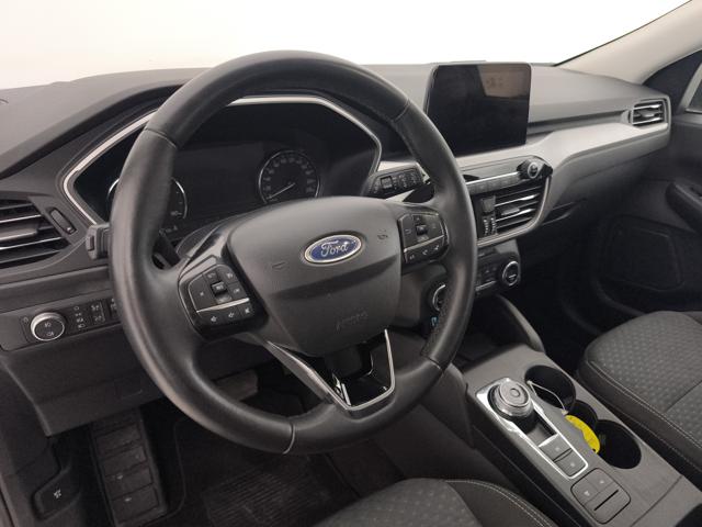 FORD Kuga usata, con Climatizzatore