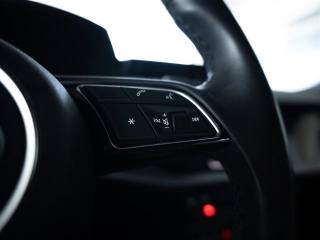 AUDI A3 usata, con USB
