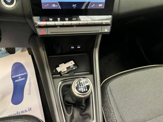 RENAULT Captur usata, con Controllo automatico clima