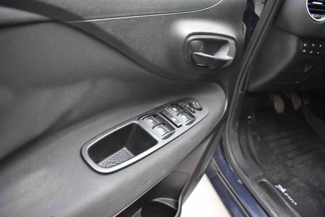 FIAT Punto usata, con Chiusura centralizzata