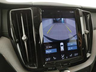 VOLVO XC60 usata, con Touch screen