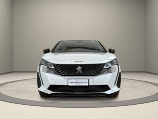 PEUGEOT 3008 usata, con Airbag