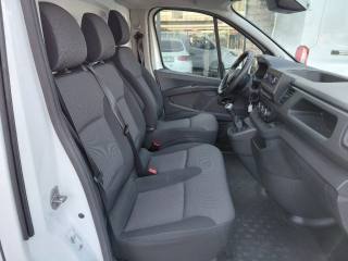RENAULT Trafic usata, con Vivavoce
