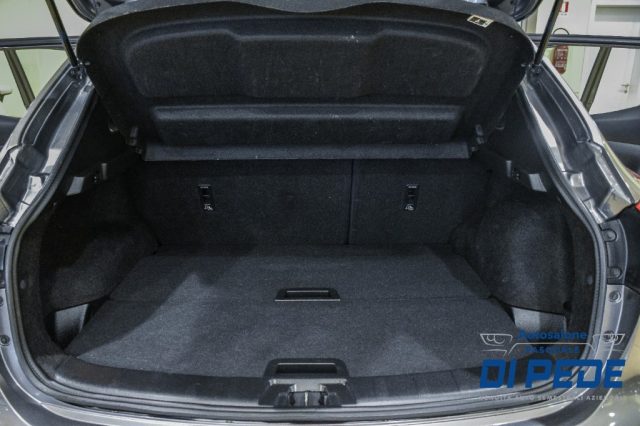 NISSAN Qashqai usata, con Servosterzo